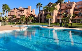 Casa Amarillo Mar Menor Golf Resort